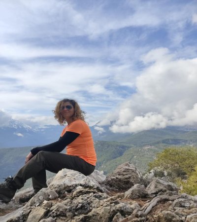 NAZMİYE FUNDA ERCAN